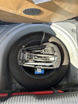 VW Polo All-IN jen 84 000km - 11