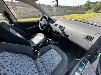 ŠKODA FABIA 1.2 HTP - 11