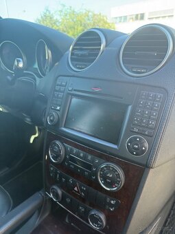 Mercedes-Benz ML 320 CDI – 4MATIC - 11
