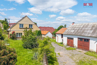 Prodej skladu, 400 m², Čakov - 11