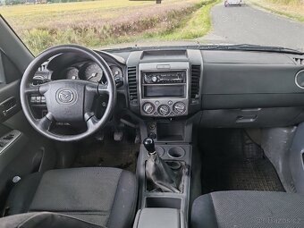 Mazda BT 50 - 11