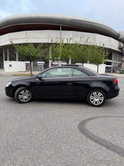 VW Eos 2.0TDI 103kw - 11