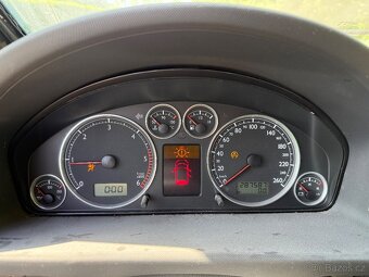 Seat Alhambra 1.9 TDI 85kW - 11