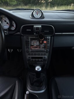 Porsche 997 911 Carrera 4S (Bilstein B10) - 11