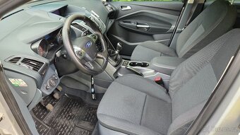 Ford C-max 1.6TDCi ▪︎  PO SERVISU - 11