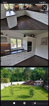 RD Loděnice-Jánská, 7+kk, 319m2, pozemek 962m2 - 11