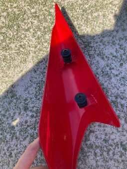 Plasty, kapoty DUCATI Monster 937 2021-2025 - 11