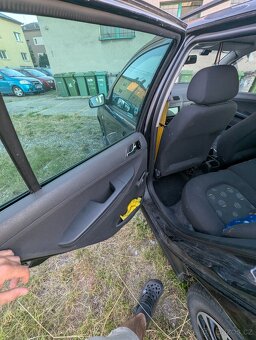 Škoda Fabia 1.4 Combi 16V 55kw, LPG, Tour de France edice - 11