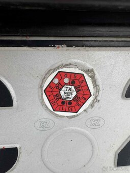 Caddy 2.0SDI 51KW - 11