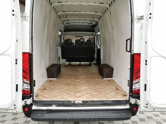 Iveco Daily 2.3 JTD 115 kW MAXI - 6 míst KLIMA - 11