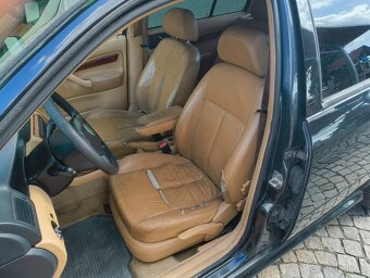 Škoda Octavia 1, 1.9 TDI, 74 kW - 11