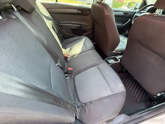 ŠKODA FABIA COMBI 1.4TDi, R.V. 2015, NAJETO 405000KM, MOZNÝ - 11