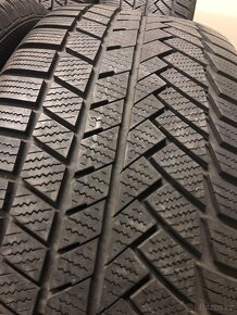 ORIGINAL ALU KOLA MERCEDES GLE V167 275/50/20 - 11