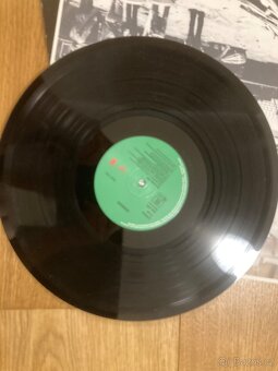 Prodám 4 LP od Genesis - 11