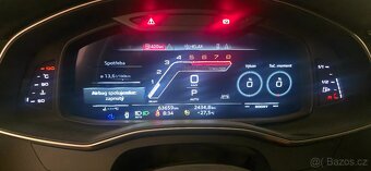 Audi RS7 - 11