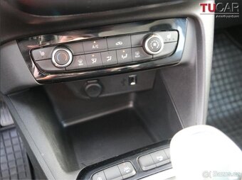 Opel Corsa 1.2 Turbo Elegance Manuál r.v.2020 - 11