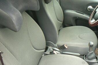 Nissan Micra 1.2 -2010 -83773 km - 11