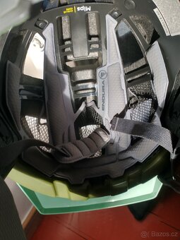 Integrální helma Endura - 11