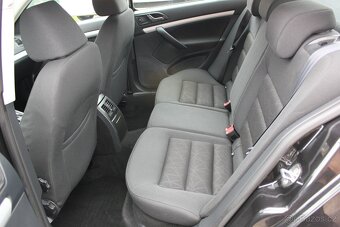 Škoda Octavia 1.4 TSI, DSG, VÝHŘEV, servis - 11