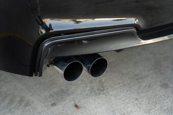 BMW 135i E82 Coupe, N54 3.0 Twinturbo, 6st. manuál - 11