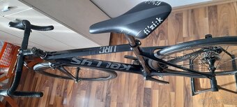 Prodám Karbonové kolo Kellys URC 90 - 11