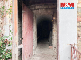 Prodej bytu 3+1, 84 m², Litoměřice, ul. Křížová - 11