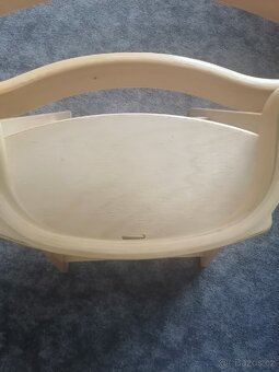 Jídelní židlička - 11