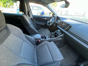 ŠKODA KAROQ 4x4 2.0TDI 110KW STYLE 1.MAJITEL, DPH, PŮVOD ČR - 11