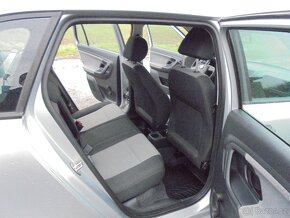 Škoda Fabia 1.2 tsi 63 KW kombi - 11