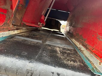 SILOKING TRAILEDLINE DUO 13 2015 VIN 939 - 11