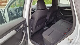 ŠKODA KAROQ 4x4 2.0 TDI 110KW.2022.DSG.XENONY.NAVI.KAMERA. - 11