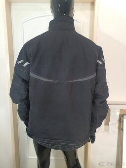 Rukka Gore-Tex bunda na moto 60 Kvalitní značková - 11