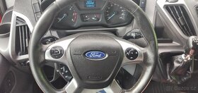 Ford Transit Custom 2.0 TDCi L1H1 96Kw r.v.2016 - 11