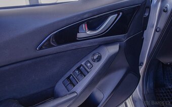 Mazda 3 2.2 Skyactiv-D150 Attraction Sedan - 11