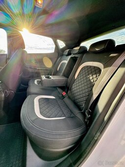 Kia Ceed 1,6 crdi 100 kw Gt line automat - 11