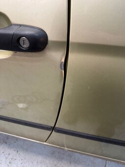 BMW e46 compact - 11