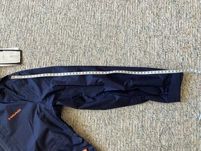 Větrovka Head vel 128/134 - 11