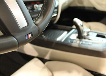 BMW X5 xDrive40d nafta automat - 11
