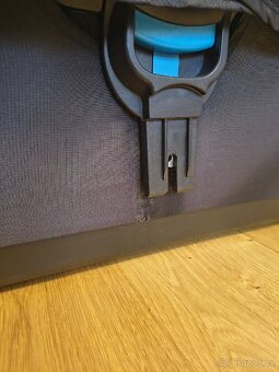 Korba Thule Urban Glide 2 s veškerým příslušenstvím - 11