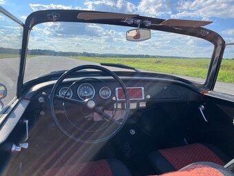 ŠKODA FELICIA 1961 - 11