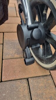 ABC Design Salsa 4 Air - dvoukombinace - 11