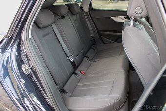 Audi A4 B9 Avant 2.0 TDI S-tronic - 11