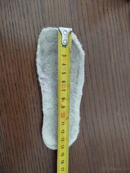 Zimní boty vel. 24 - 11