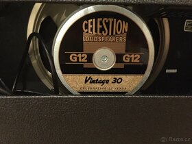 Fender Supersonic 112 - 60W celolampa - 11
