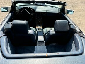 Mercedes r129 SL300-24V 170kW - 11