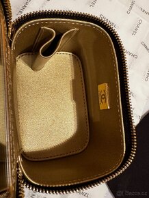 Chanel kabelka - 11