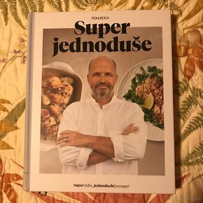 Pražská kuchařka•Kulinárium•Super jednoduše• - 11