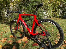 Wilier Cento 10 SL Velikost L - 11