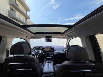 BMW X7 xDrive40i 2023 – Luxusní SUV , možnost odpočtu DPH - 11