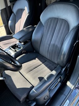 Audi a6 c7 ultra facelift - 11